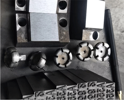 Low Stress Steel Font Low Stress Steel Font