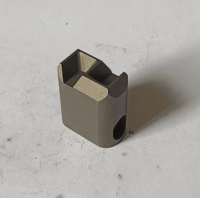 Mechanical Monogram Mechanical Monogram