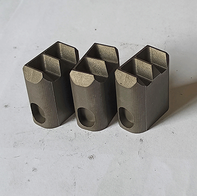 Mechanical Monogram Mechanical Monogram