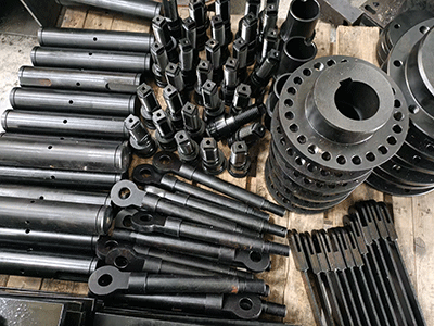 Steel Head Machinery Steel Head Machinery