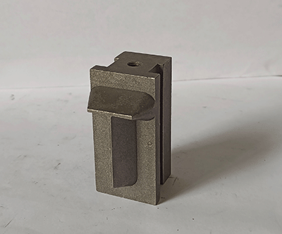 Custom Steel Type Custom Steel Type