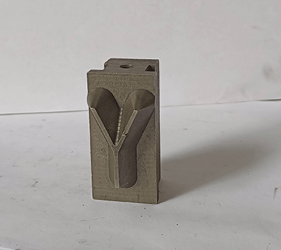 Custom Steel Type Custom Steel Type