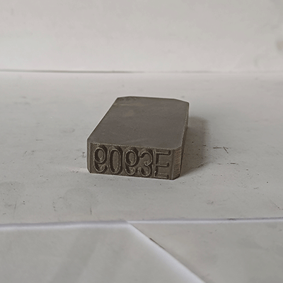 Number Punches Number Punches