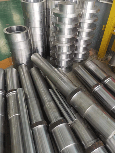 Steel Code Steel Code